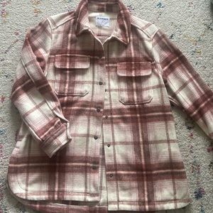 OLD NAVY SHACKET